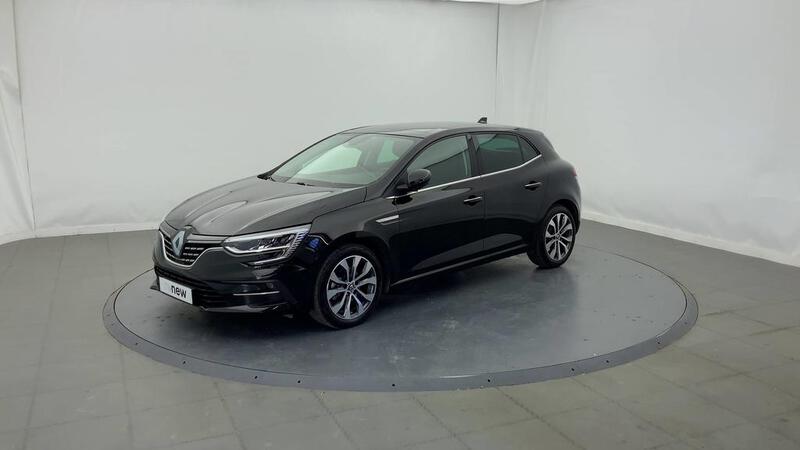 Image de l'annonce principale - Renault Megane