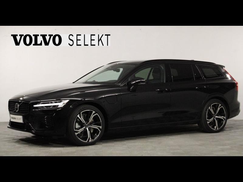 Image de l'annonce principale - Volvo V60