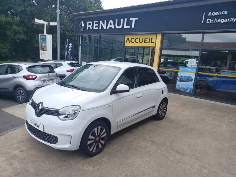 Image de l'annonce principale - Renault Twingo