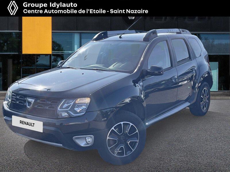 Image de l'annonce principale - Dacia Duster