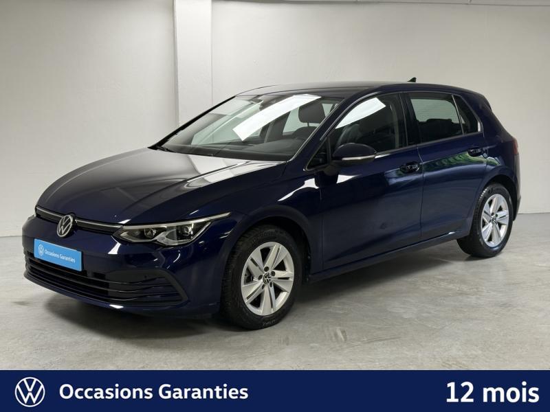 Image de l'annonce principale - Volkswagen Golf