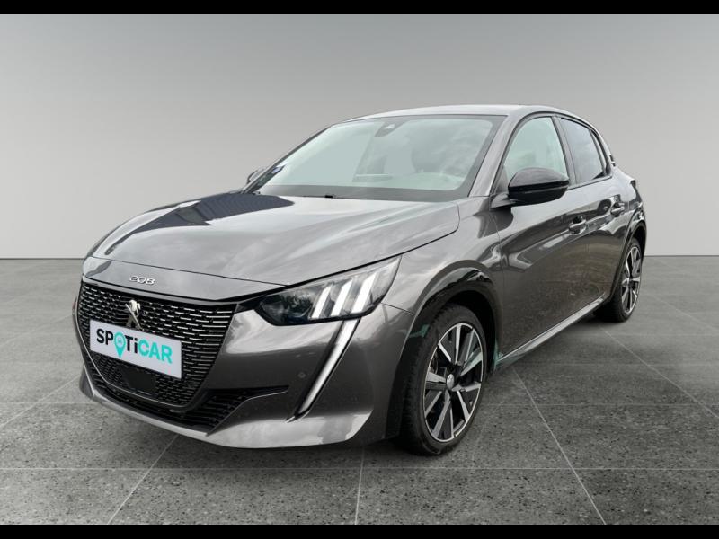Image de l'annonce principale - Peugeot 208