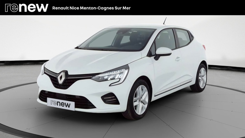 Image de l'annonce principale - Renault Clio
