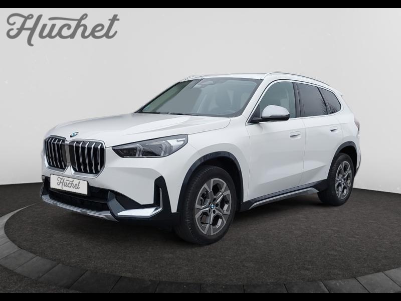 Image de l'annonce principale - BMW X1