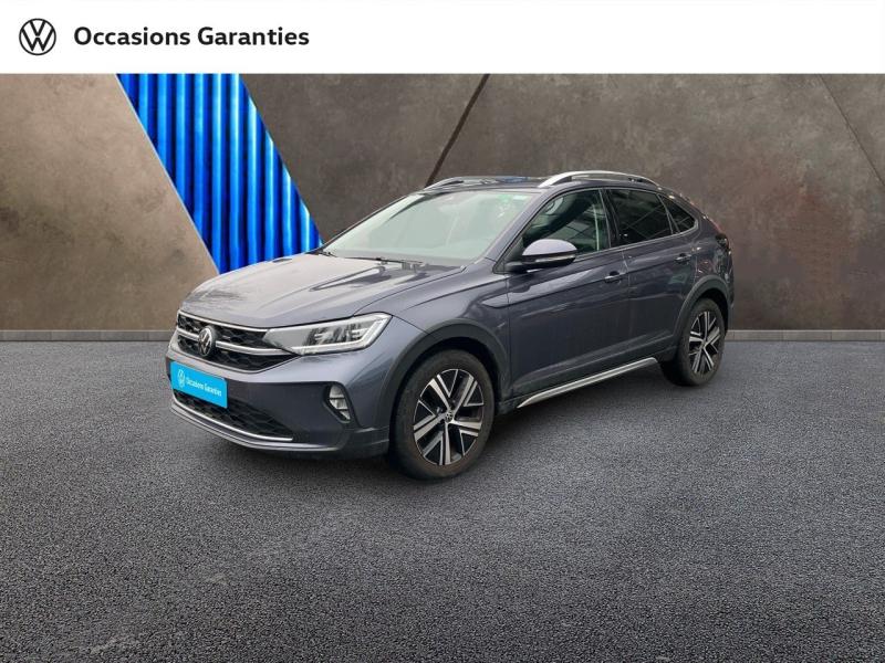 Image de l'annonce principale - Volkswagen Taigo