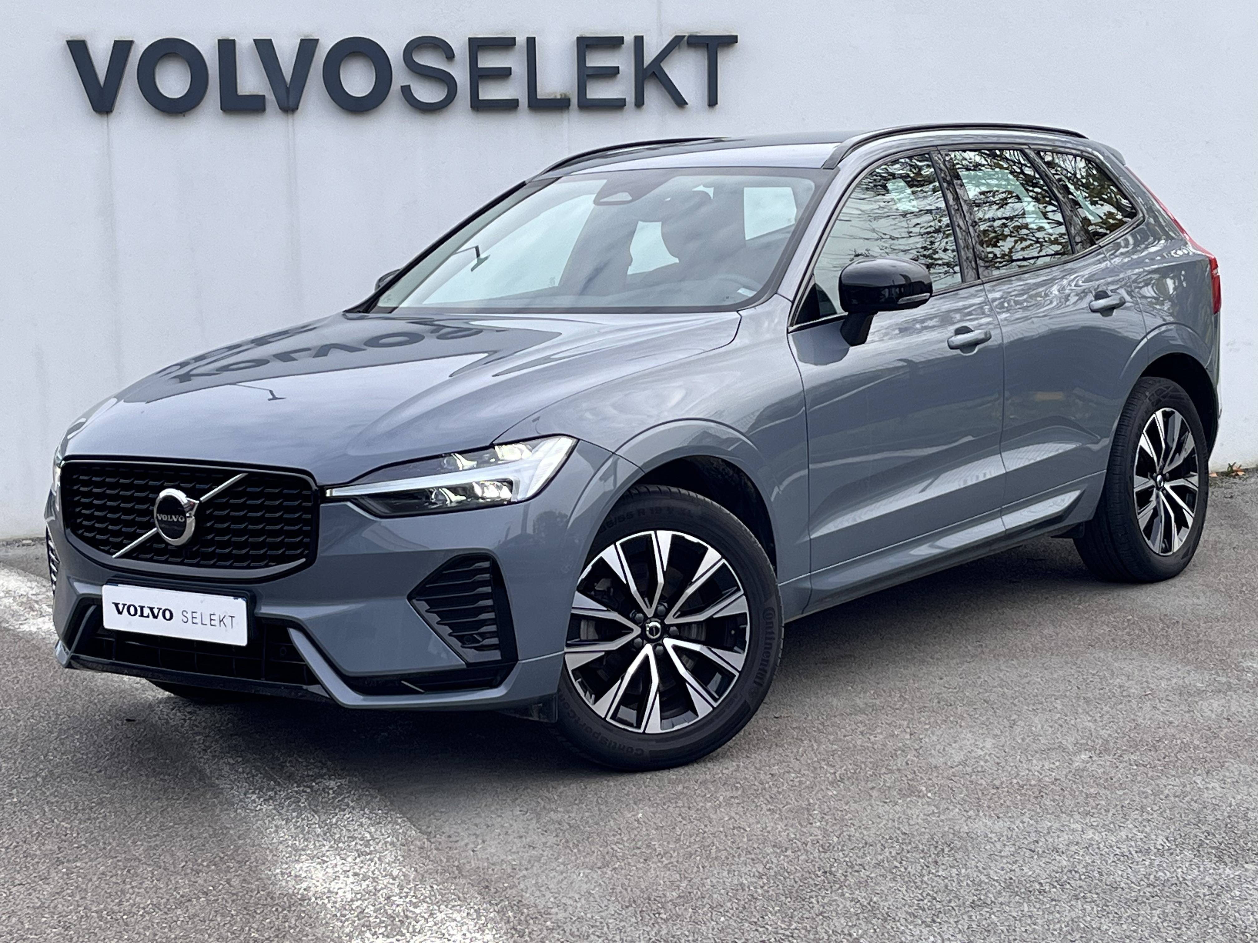 Image de l'annonce principale - Volvo XC60