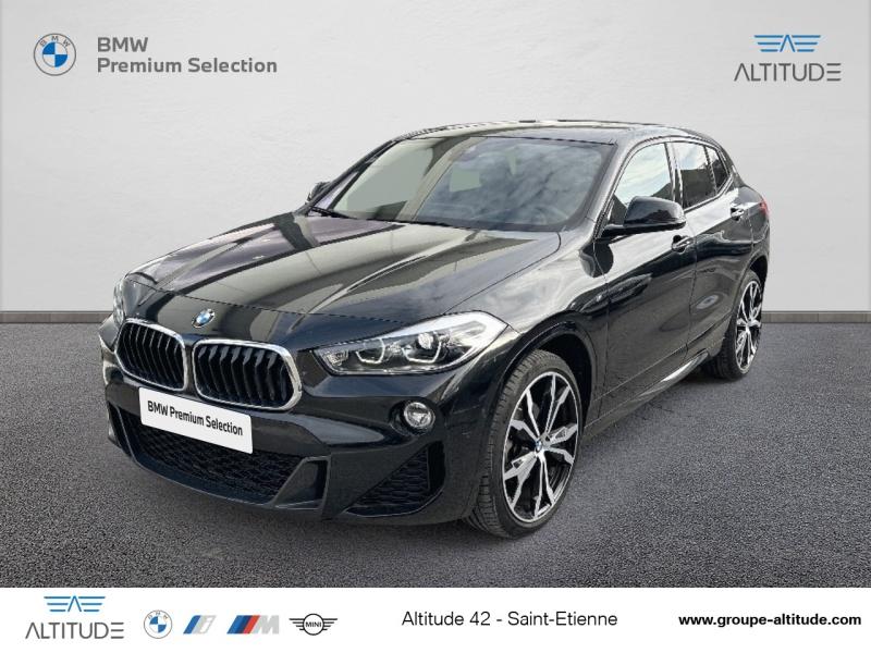 Image de l'annonce principale - BMW X2