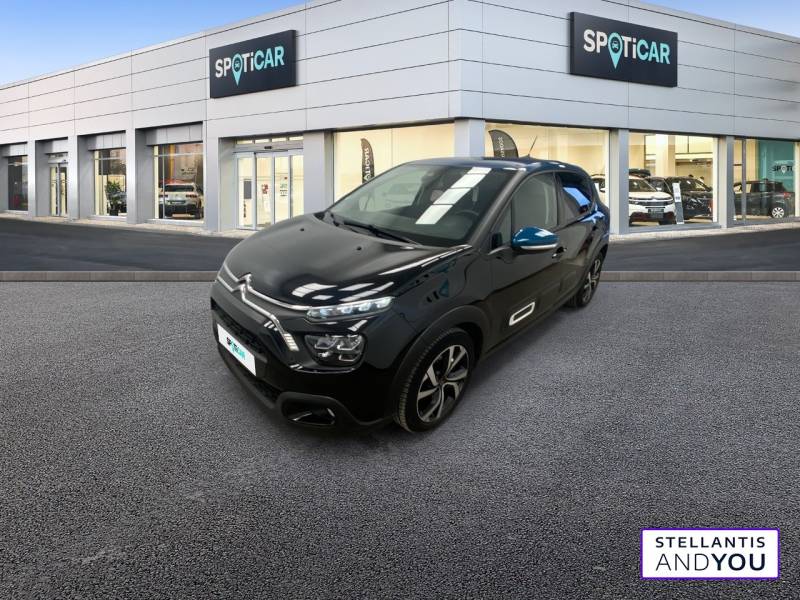 Image de l'annonce principale - Citroën C3