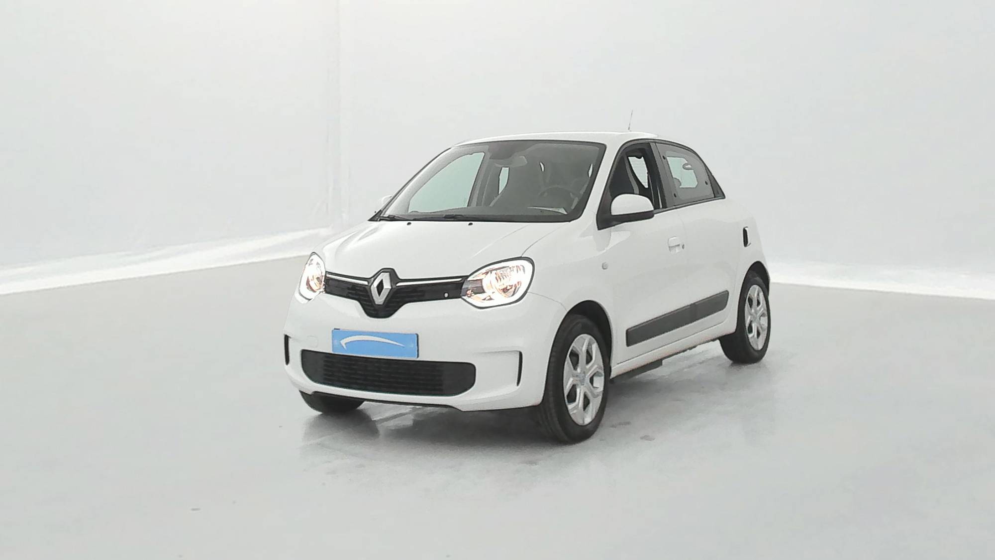 Image de l'annonce principale - Renault Twingo