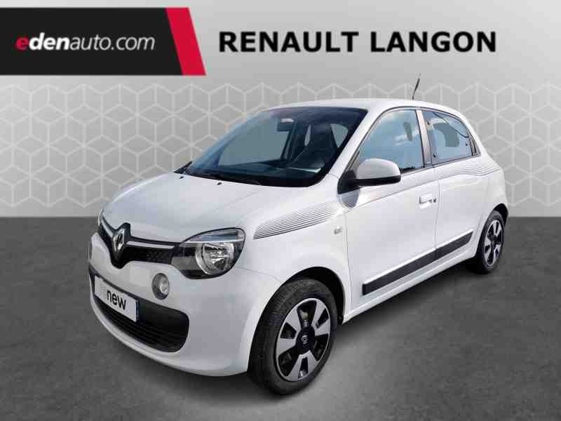 Image de l'annonce principale - Renault Twingo