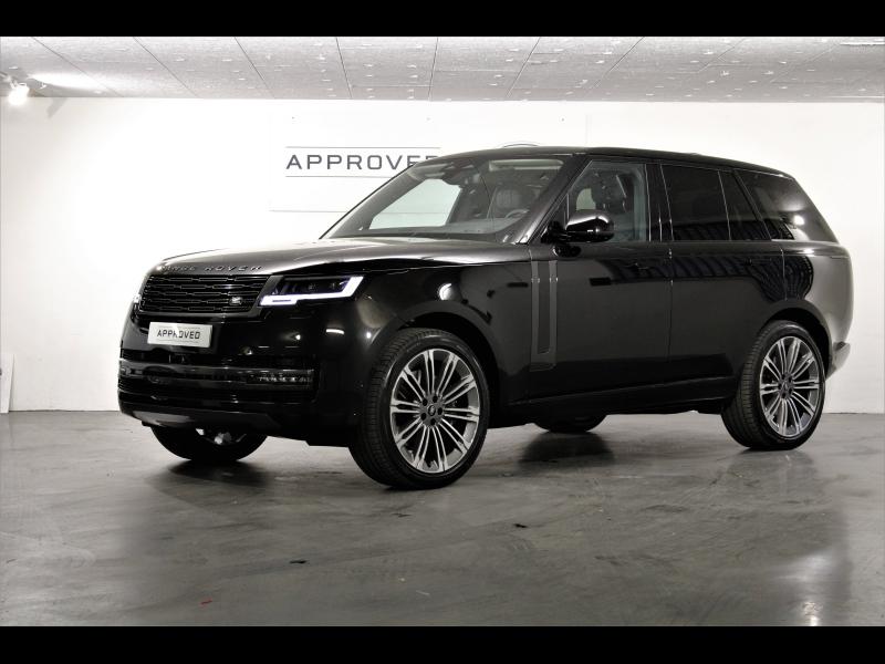 Image de l'annonce principale - Land Rover Range Rover