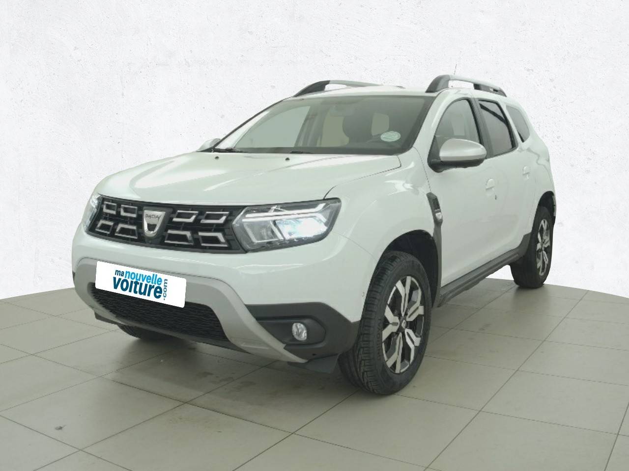 Image de l'annonce principale - Dacia Duster