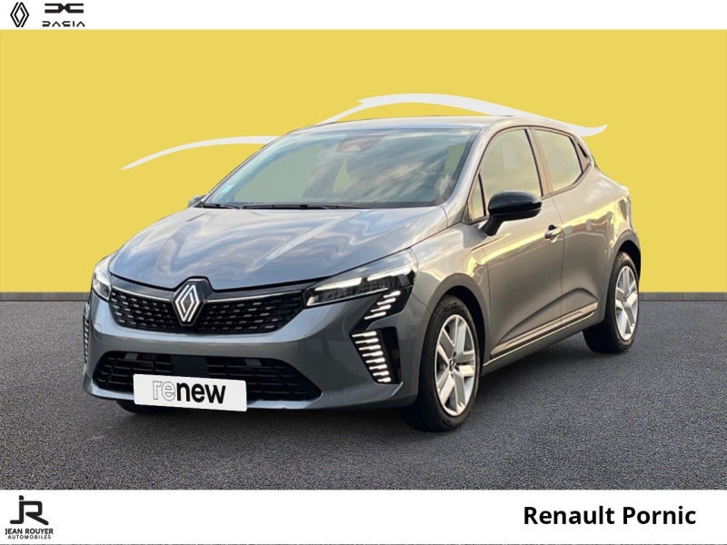 Image de l'annonce principale - Renault Clio