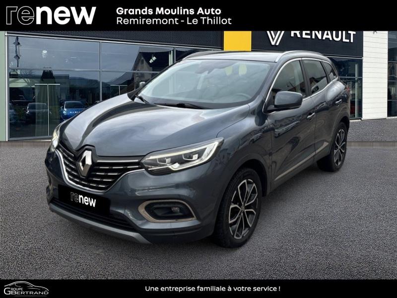 Image de l'annonce principale - Renault Kadjar