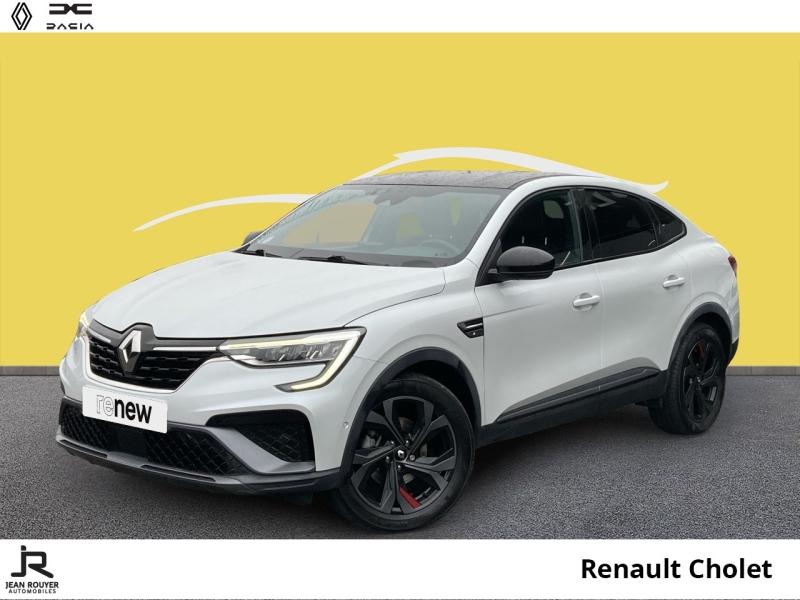 Image de l'annonce principale - Renault Arkana