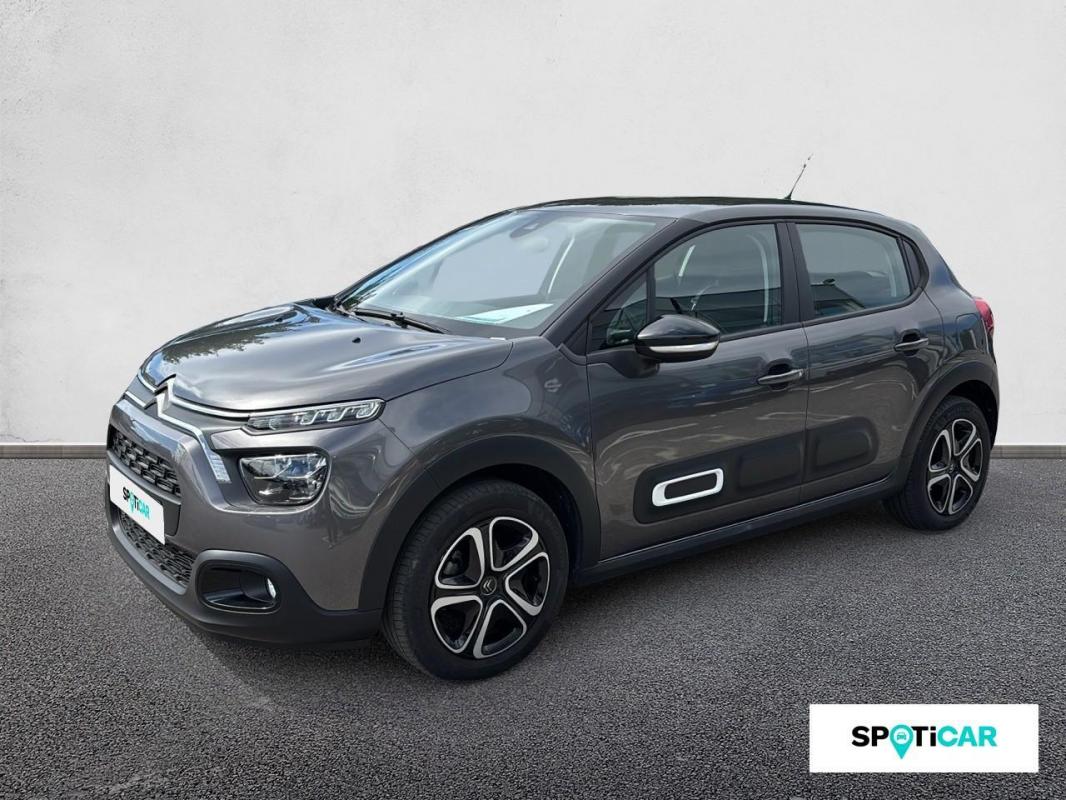 Image de l'annonce principale - Citroën C3