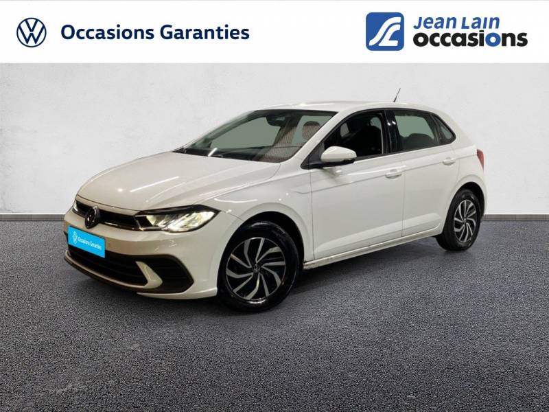 Image de l'annonce principale - Volkswagen Polo