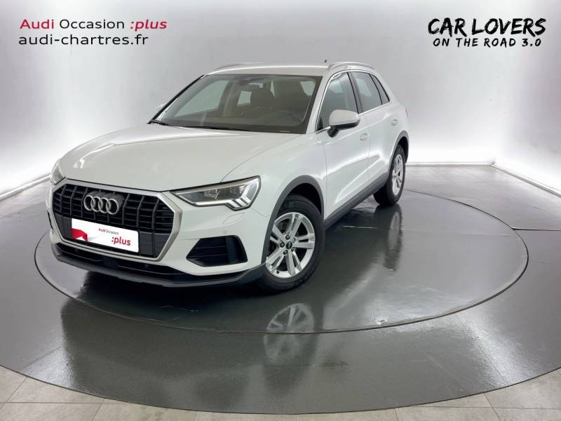 Image de l'annonce principale - Audi Q3