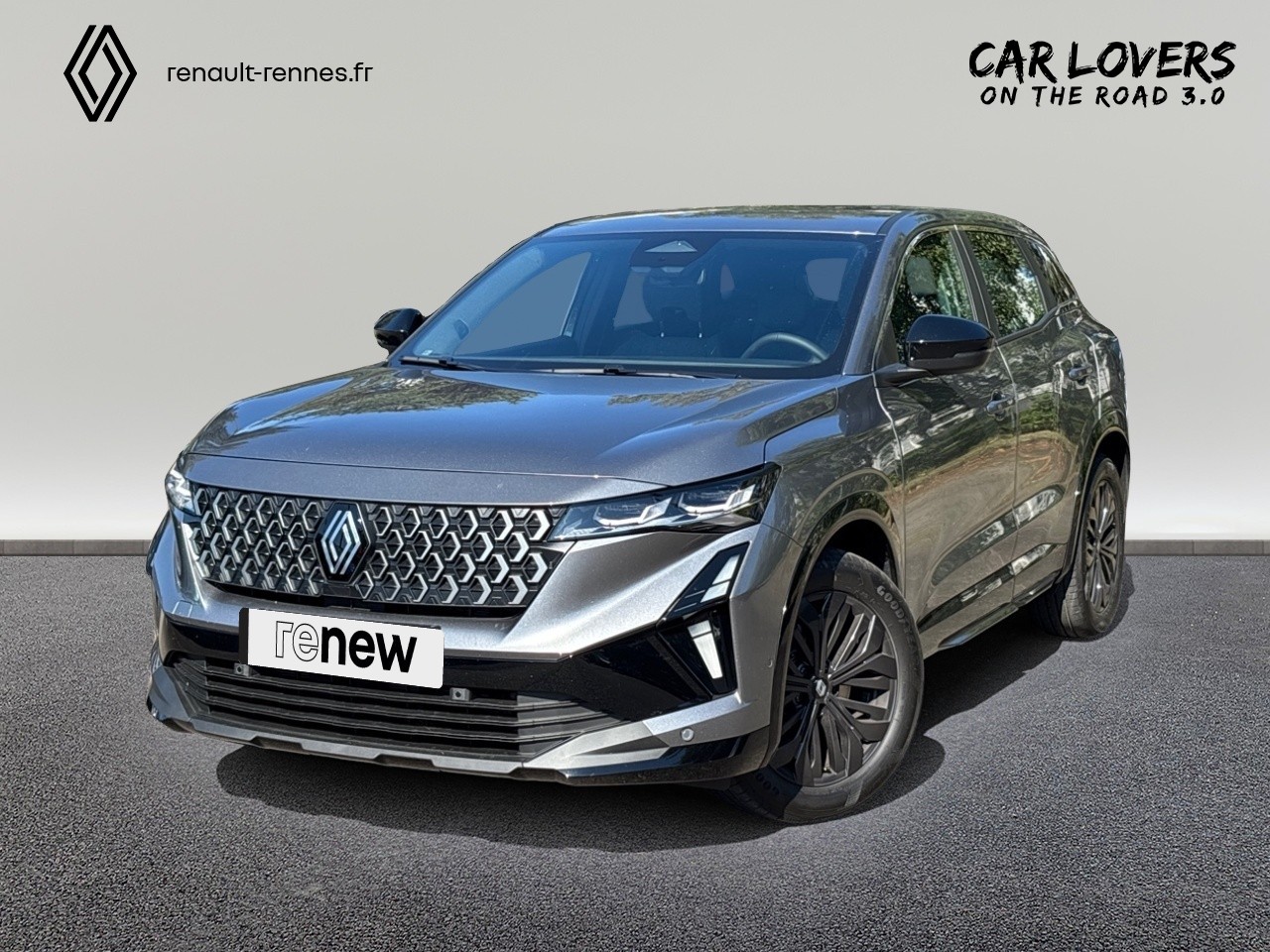 Image de l'annonce principale - Renault Austral