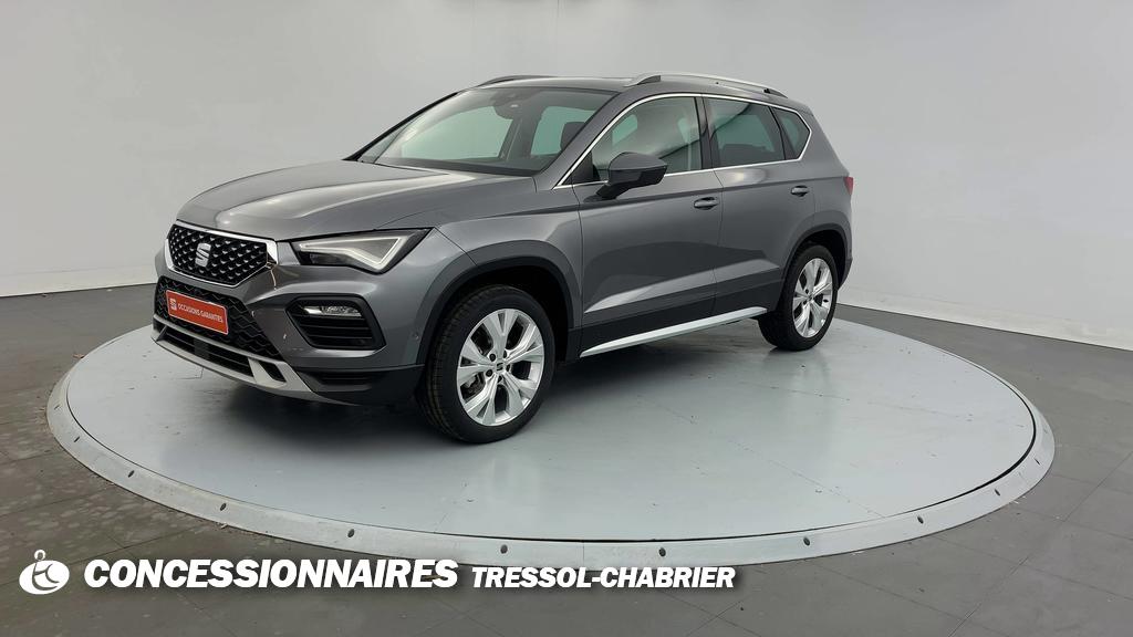 Image de l'annonce principale - SEAT Ateca