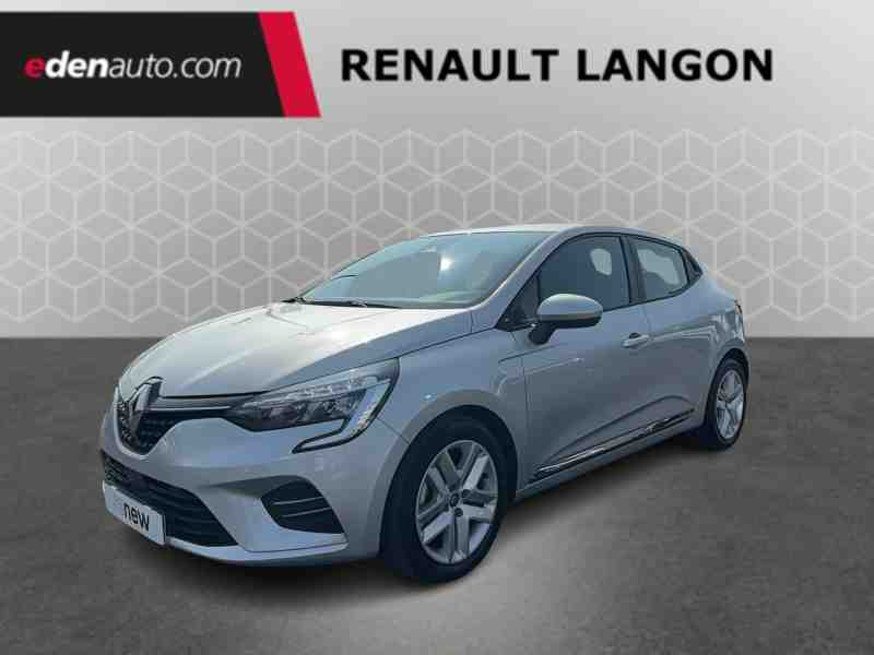 Image de l'annonce principale - Renault Clio