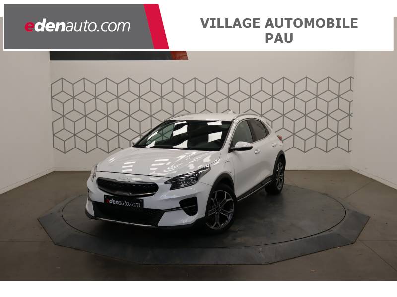 Image de l'annonce principale - Kia XCeed