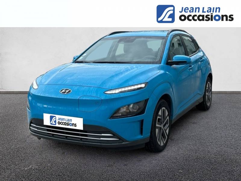 Image de l'annonce principale - Hyundai Kona Électrique