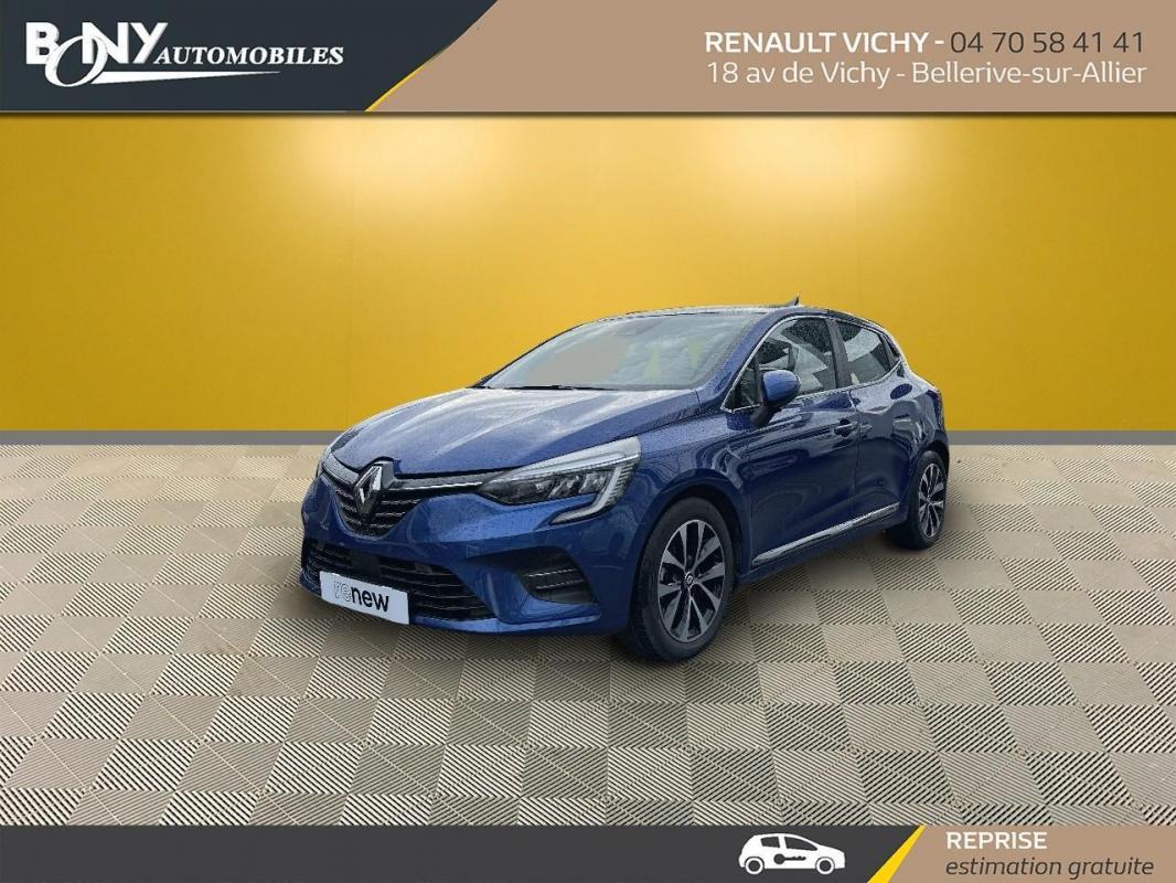 Image de l'annonce principale - Renault Clio