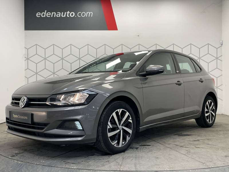 Image de l'annonce principale - Volkswagen Polo