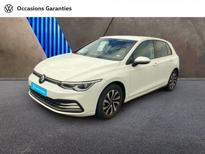 Image de l'annonce principale - Volkswagen Golf