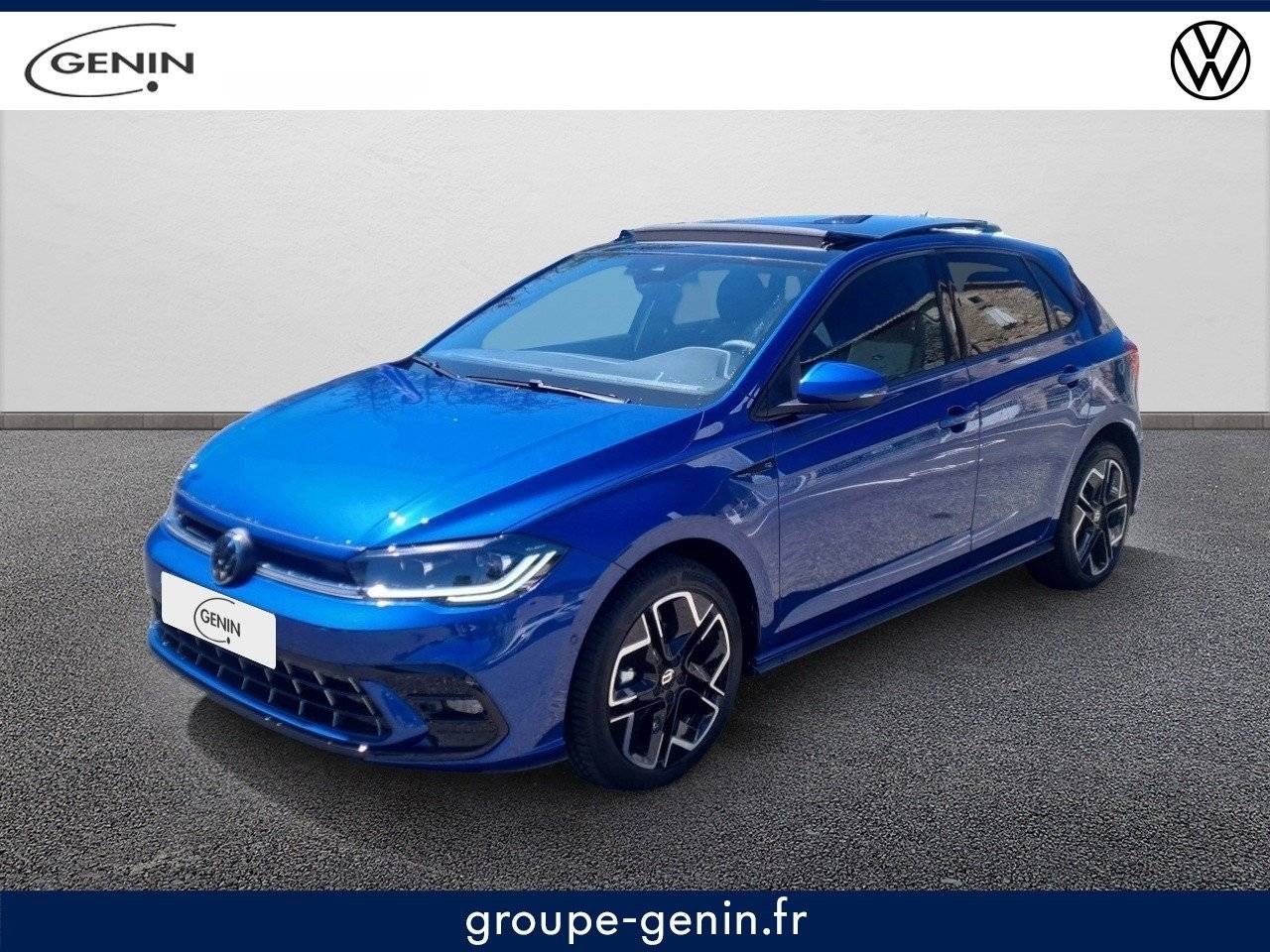 Image de l'annonce principale - Volkswagen Polo