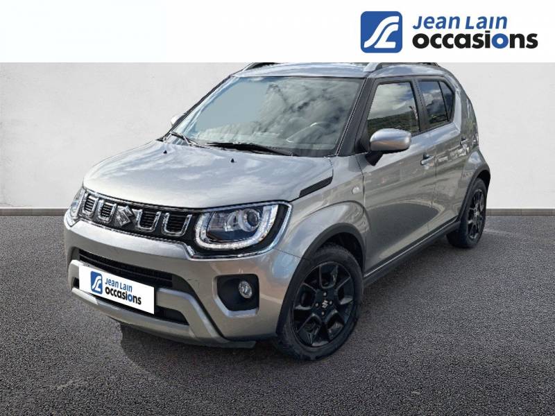 Image de l'annonce principale - Suzuki Ignis