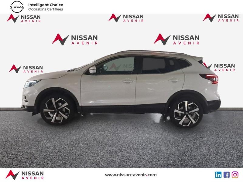 Image de l'annonce principale - Nissan Qashqai