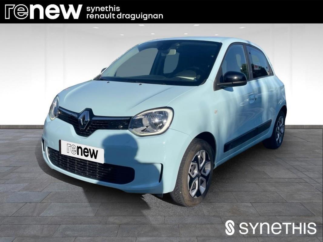 Image de l'annonce principale - Renault Twingo