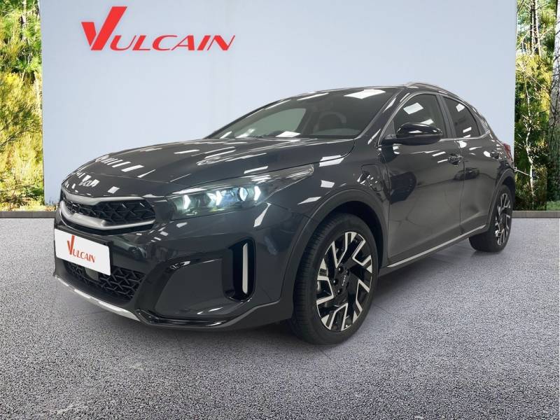 Image de l'annonce principale - Kia XCeed