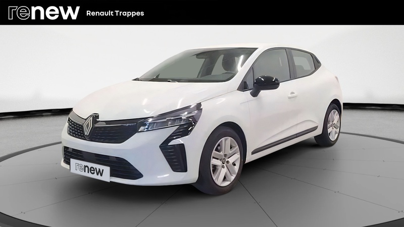 Image de l'annonce principale - Renault Clio