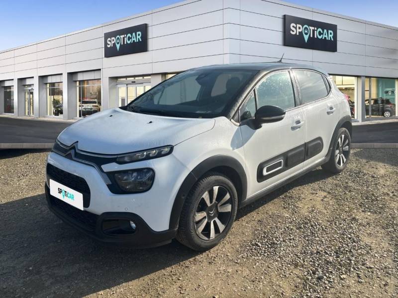 Image de l'annonce principale - Citroën C3