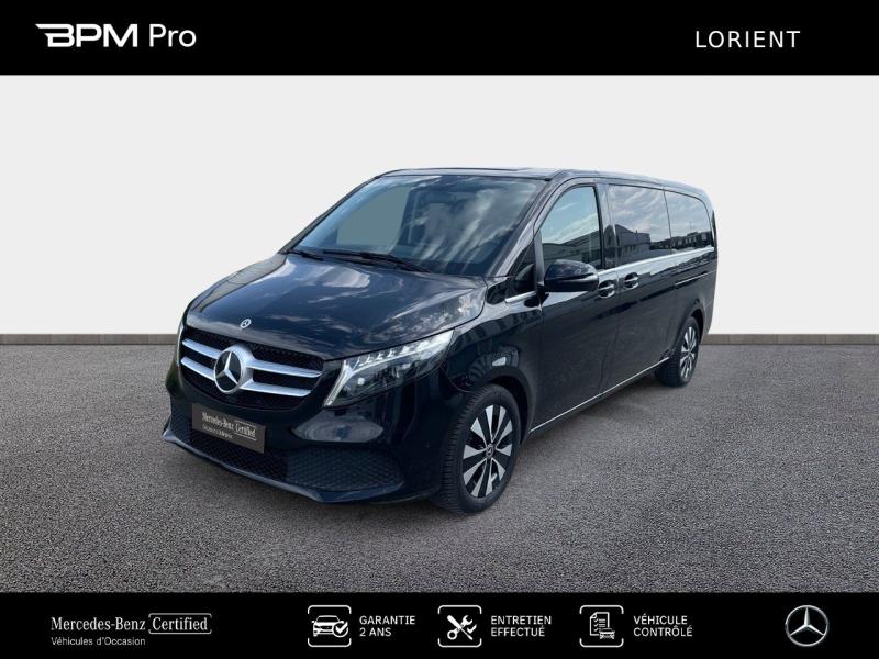 Image de l'annonce principale - Mercedes-Benz Classe V