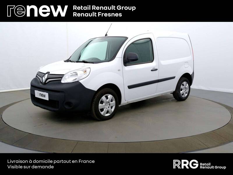 Image de l'annonce principale - Renault Kangoo