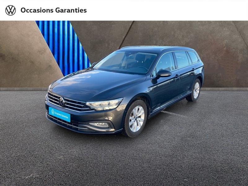 Image de l'annonce principale - Volkswagen Passat