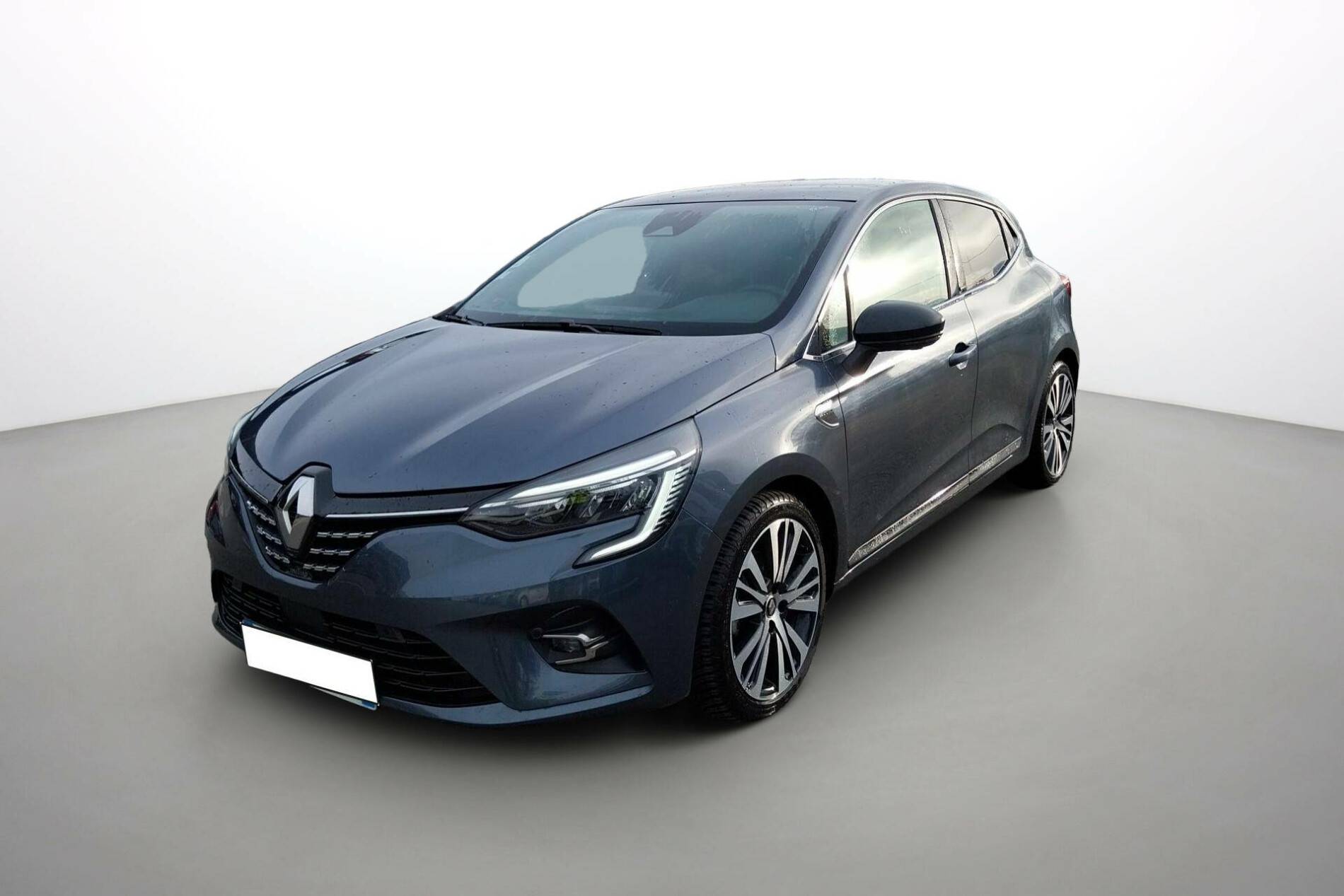 Image de l'annonce principale - Renault Clio