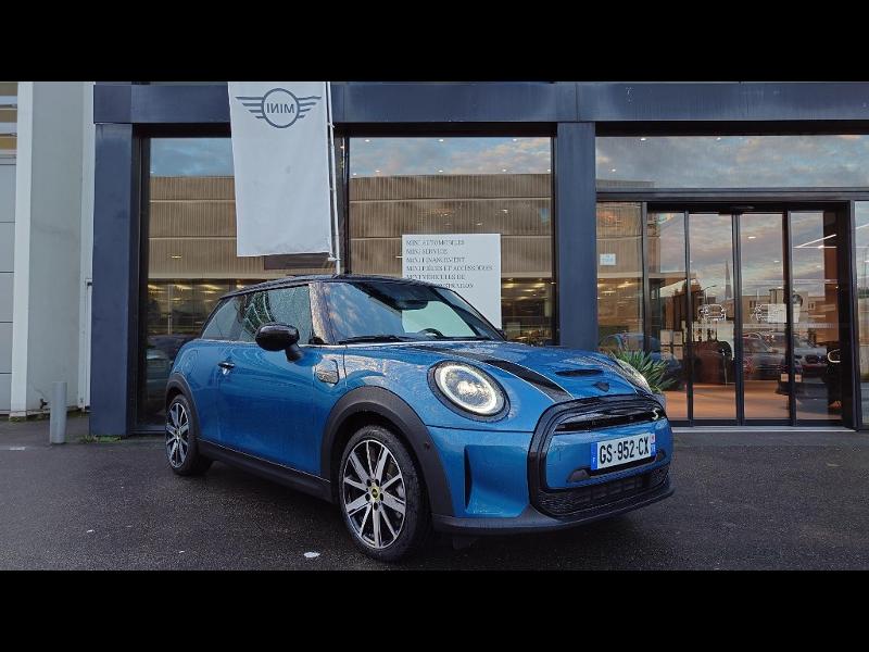 Image de l'annonce principale - MINI Électrique