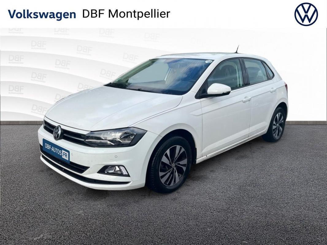 Image de l'annonce principale - Volkswagen Polo