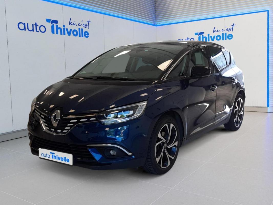 Image de l'annonce principale - Renault Scénic