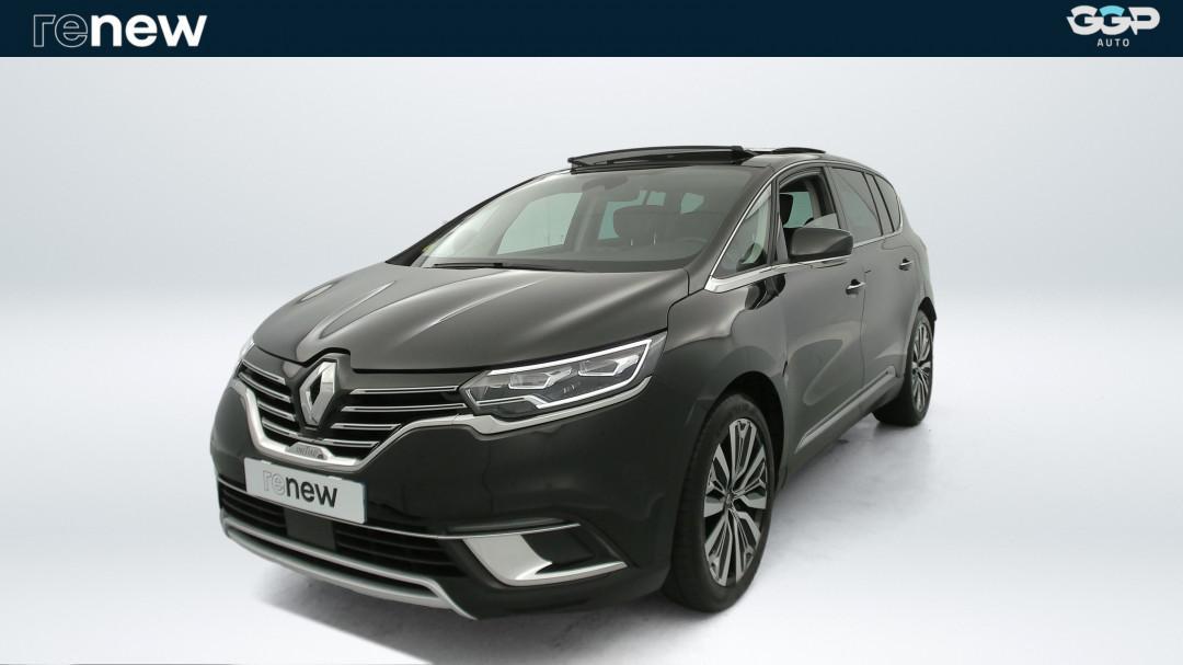 Image de l'annonce principale - Renault Espace