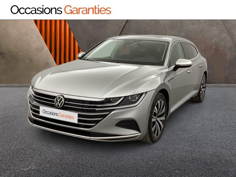 Image de l'annonce principale - Volkswagen Arteon Shooting Brake