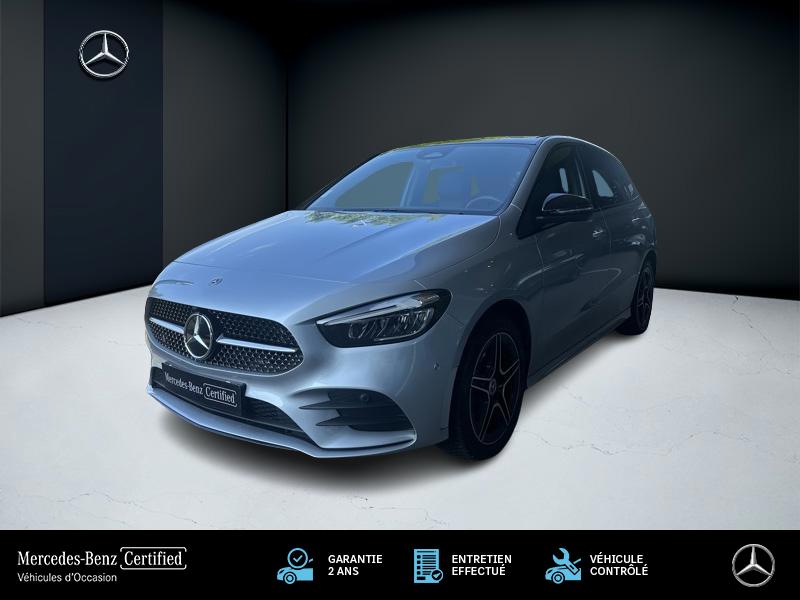 Image de l'annonce principale - Mercedes-Benz Classe B