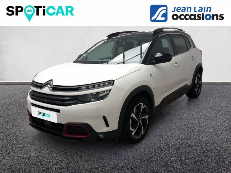 Image de l'annonce principale - Citroën C5 Aircross