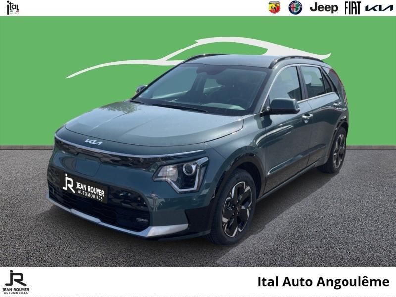 Image de l'annonce principale - Kia Niro
