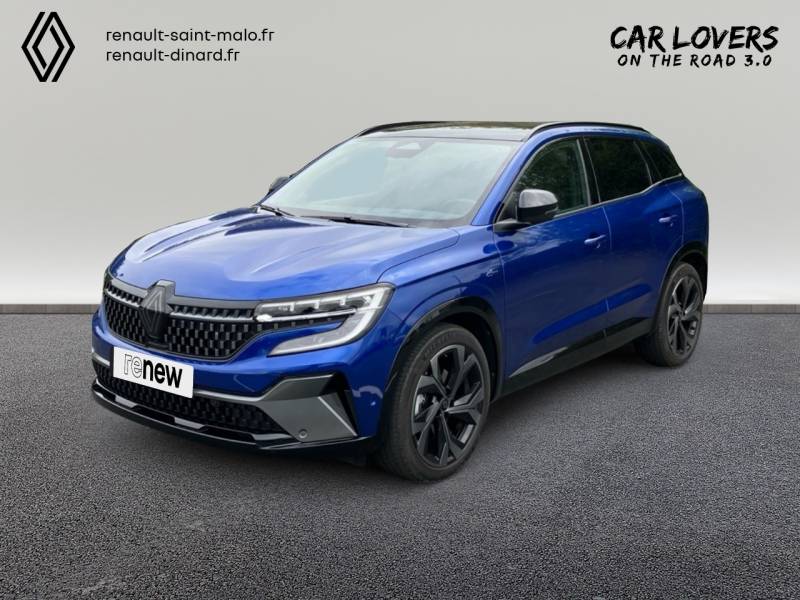 Image de l'annonce principale - Renault Austral